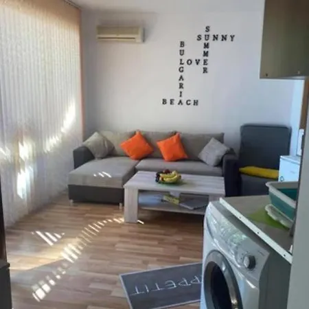 Apartament Pacific 1 - Near To The Beach