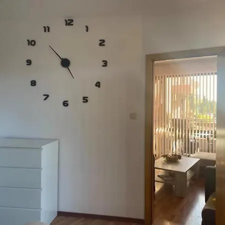 Apartament Pacific 1 - Near To The Beach *