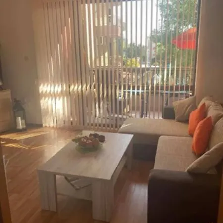 Apartament Pacific 1 - Near To The Beach